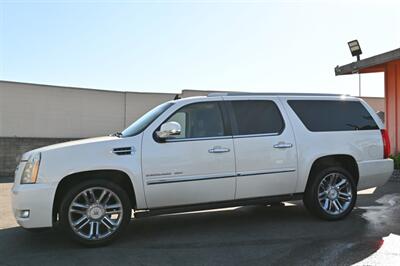 2014 Cadillac Escalade ESV Platinum   - Photo 13 - Norwalk, CA 90650-2241