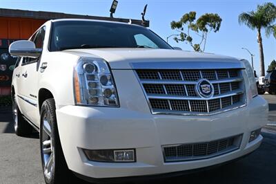 2014 Cadillac Escalade ESV Platinum   - Photo 32 - Norwalk, CA 90650-2241