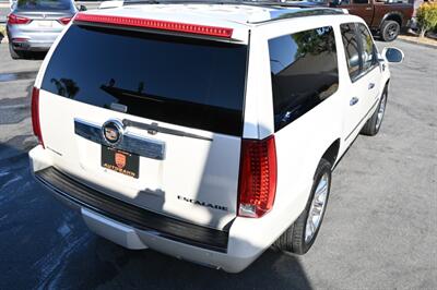 2014 Cadillac Escalade ESV Platinum   - Photo 25 - Norwalk, CA 90650-2241