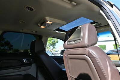 2014 Cadillac Escalade ESV Platinum   - Photo 68 - Norwalk, CA 90650-2241