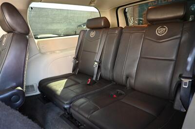 2014 Cadillac Escalade ESV Platinum   - Photo 52 - Norwalk, CA 90650-2241