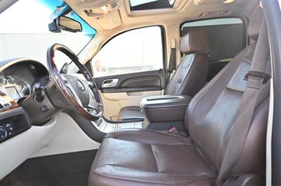 2014 Cadillac Escalade ESV Platinum   - Photo 38 - Norwalk, CA 90650-2241