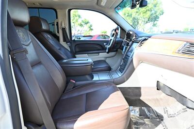 2014 Cadillac Escalade ESV Platinum   - Photo 72 - Norwalk, CA 90650-2241
