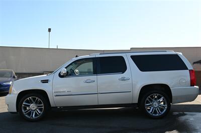 2014 Cadillac Escalade ESV Platinum   - Photo 14 - Norwalk, CA 90650-2241