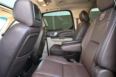 2014 Cadillac Escalade ESV Platinum   - Photo 50 - Norwalk, CA 90650-2241