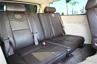 2014 Cadillac Escalade ESV Platinum   - Photo 66 - Norwalk, CA 90650-2241