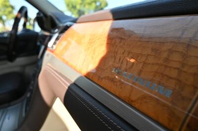 2014 Cadillac Escalade ESV Platinum   - Photo 76 - Norwalk, CA 90650-2241