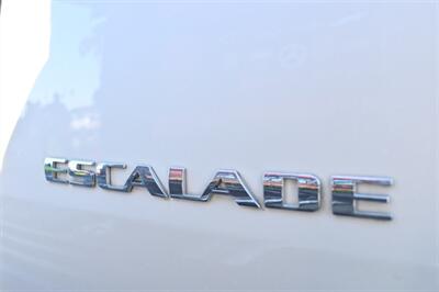 2014 Cadillac Escalade ESV Platinum   - Photo 23 - Norwalk, CA 90650-2241
