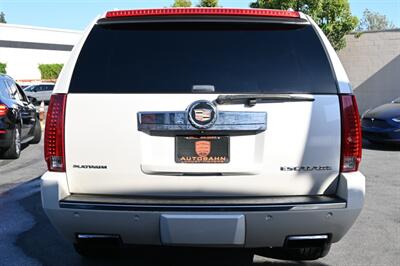 2014 Cadillac Escalade ESV Platinum   - Photo 20 - Norwalk, CA 90650-2241