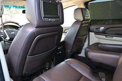 2014 Cadillac Escalade ESV Platinum   - Photo 53 - Norwalk, CA 90650-2241