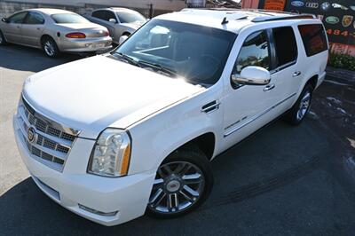 2014 Cadillac Escalade ESV Platinum   - Photo 7 - Norwalk, CA 90650-2241