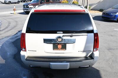 2014 Cadillac Escalade ESV Platinum   - Photo 21 - Norwalk, CA 90650-2241