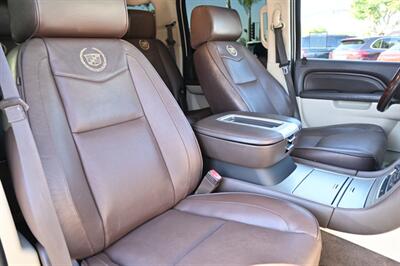 2014 Cadillac Escalade ESV Platinum   - Photo 74 - Norwalk, CA 90650-2241