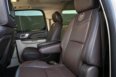 2014 Cadillac Escalade ESV Platinum   - Photo 51 - Norwalk, CA 90650-2241