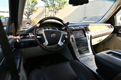 2014 Cadillac Escalade ESV Platinum   - Photo 56 - Norwalk, CA 90650-2241