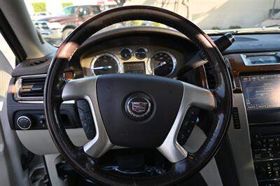 2014 Cadillac Escalade ESV Platinum   - Photo 45 - Norwalk, CA 90650-2241