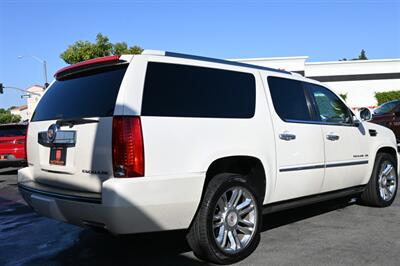 2014 Cadillac Escalade ESV Platinum   - Photo 27 - Norwalk, CA 90650-2241