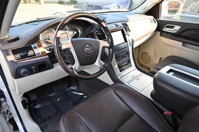 2014 Cadillac Escalade ESV Platinum   - Photo 39 - Norwalk, CA 90650-2241