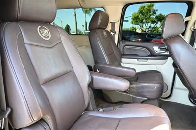 2014 Cadillac Escalade ESV Platinum   - Photo 65 - Norwalk, CA 90650-2241