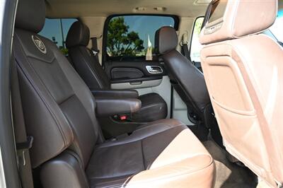 2014 Cadillac Escalade ESV Platinum   - Photo 64 - Norwalk, CA 90650-2241