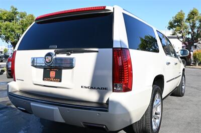 2014 Cadillac Escalade ESV Platinum   - Photo 26 - Norwalk, CA 90650-2241