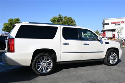 2014 Cadillac Escalade ESV Platinum   - Photo 28 - Norwalk, CA 90650-2241