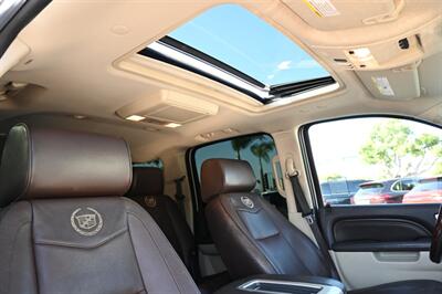 2014 Cadillac Escalade ESV Platinum   - Photo 75 - Norwalk, CA 90650-2241