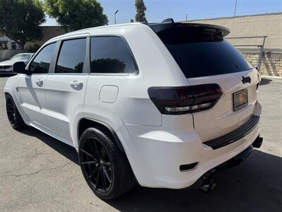 2014 Jeep Grand Cherokee SRT - Photo 9 - Norwalk, CA 90650-2241