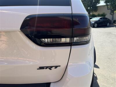 2014 Jeep Grand Cherokee SRT - Photo 13 - Norwalk, CA 90650-2241