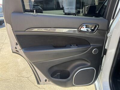 2014 Jeep Grand Cherokee SRT - Photo 26 - Norwalk, CA 90650-2241
