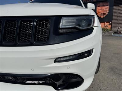 2014 Jeep Grand Cherokee SRT - Photo 5 - Norwalk, CA 90650-2241