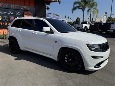 2014 Jeep Grand Cherokee SRT - Photo 19 - Norwalk, CA 90650-2241