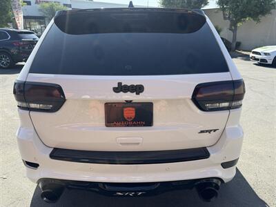 2014 Jeep Grand Cherokee SRT - Photo 10 - Norwalk, CA 90650-2241