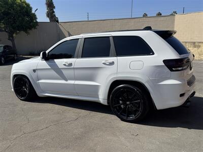 2014 Jeep Grand Cherokee SRT - Photo 8 - Norwalk, CA 90650-2241