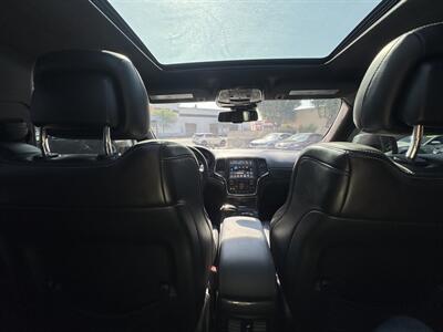 2014 Jeep Grand Cherokee SRT - Photo 31 - Norwalk, CA 90650-2241