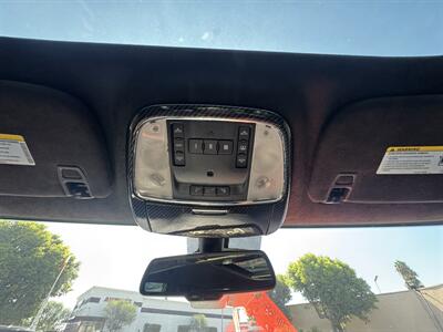 2014 Jeep Grand Cherokee SRT - Photo 50 - Norwalk, CA 90650-2241