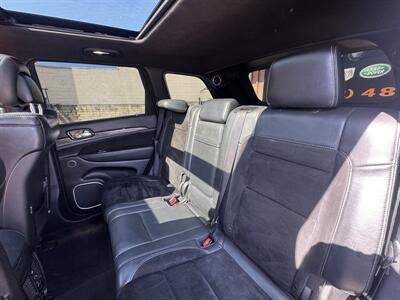 2014 Jeep Grand Cherokee SRT - Photo 30 - Norwalk, CA 90650-2241