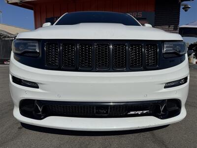 2014 Jeep Grand Cherokee SRT - Photo 4 - Norwalk, CA 90650-2241
