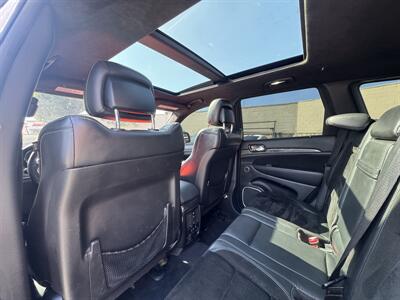 2014 Jeep Grand Cherokee SRT - Photo 28 - Norwalk, CA 90650-2241