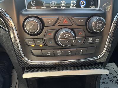 2014 Jeep Grand Cherokee SRT - Photo 47 - Norwalk, CA 90650-2241
