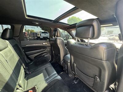 2014 Jeep Grand Cherokee SRT - Photo 38 - Norwalk, CA 90650-2241