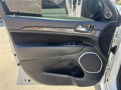 2014 Jeep Grand Cherokee SRT - Photo 20 - Norwalk, CA 90650-2241
