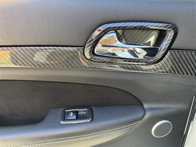 2014 Jeep Grand Cherokee SRT - Photo 27 - Norwalk, CA 90650-2241