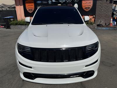 2014 Jeep Grand Cherokee SRT - Photo 2 - Norwalk, CA 90650-2241