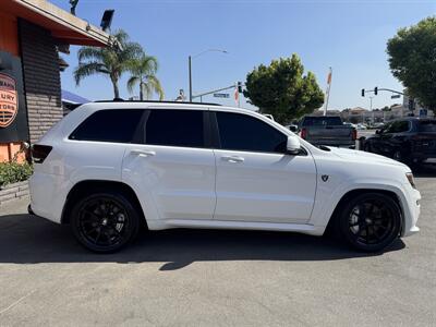 2014 Jeep Grand Cherokee SRT - Photo 18 - Norwalk, CA 90650-2241