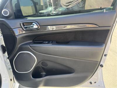 2014 Jeep Grand Cherokee SRT - Photo 41 - Norwalk, CA 90650-2241