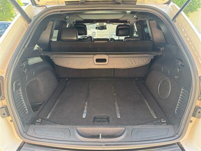 2014 Jeep Grand Cherokee SRT - Photo 14 - Norwalk, CA 90650-2241