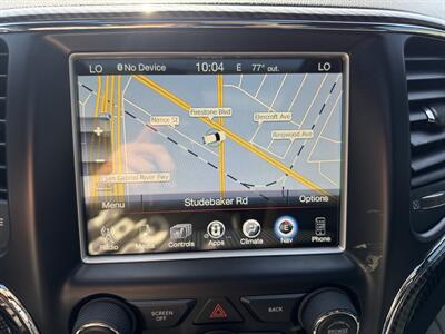 2014 Jeep Grand Cherokee SRT - Photo 45 - Norwalk, CA 90650-2241