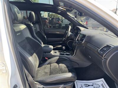 2014 Jeep Grand Cherokee SRT - Photo 43 - Norwalk, CA 90650-2241