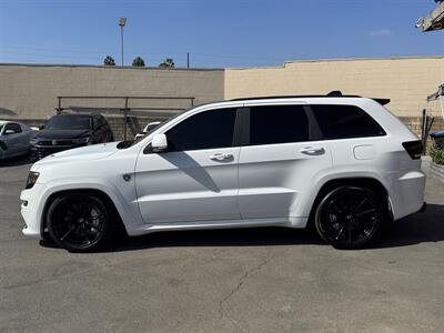2014 Jeep Grand Cherokee SRT - Photo 7 - Norwalk, CA 90650-2241